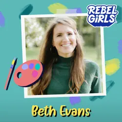 Get to Know Beth Evans