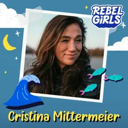 Get to Know Cristina Mittermeier