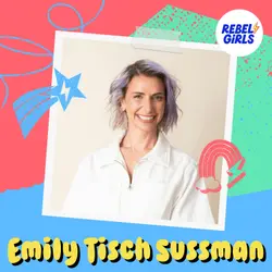 Get to Know Emily Tisch Sussman