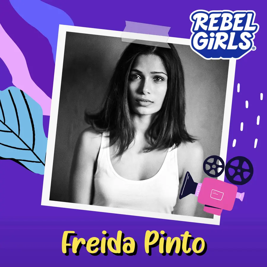 Rebel Girls