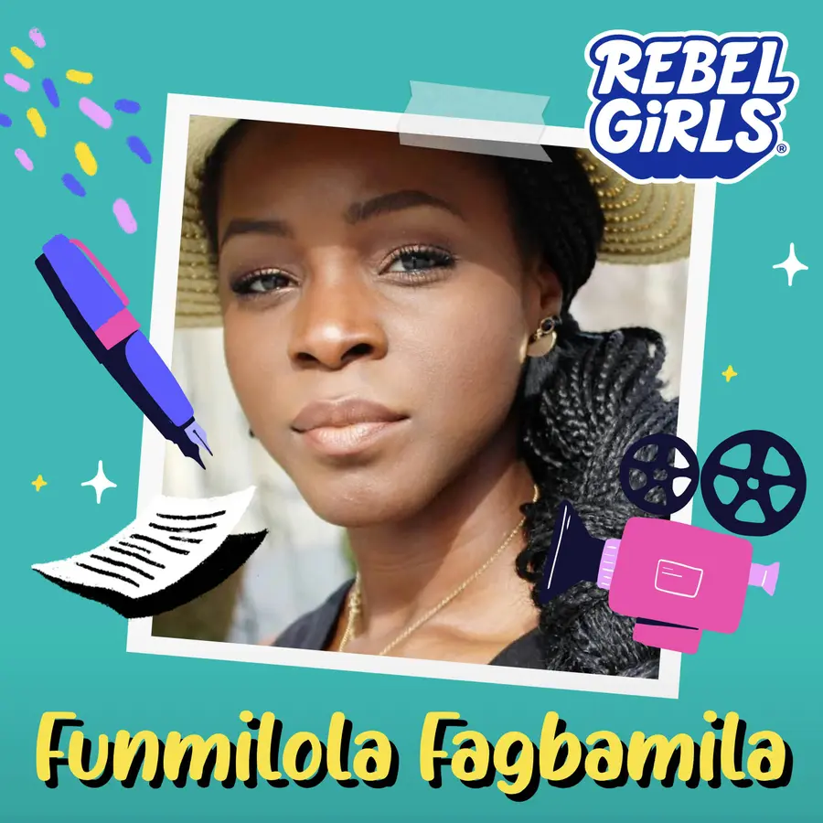 Rebel Girls