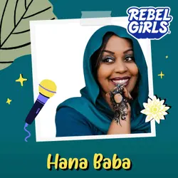 Get To Know Hana Baba