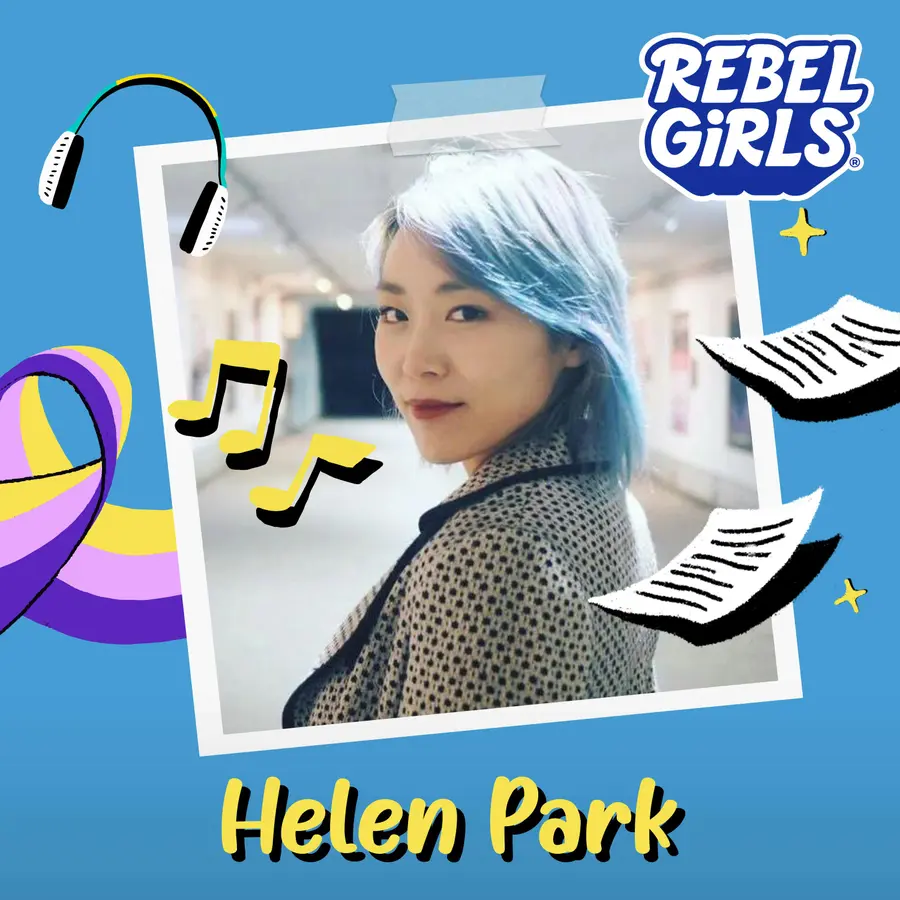 Rebel Girls