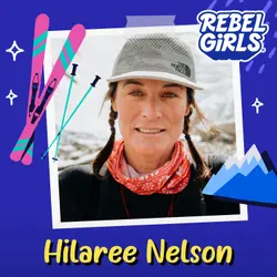 Get to Know Hilaree Nelson