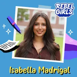 Get to Know Isabella Madrigal