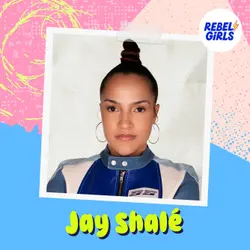 Get to Know Jay Shalé
