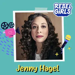 Get to Know Jenny Hagel