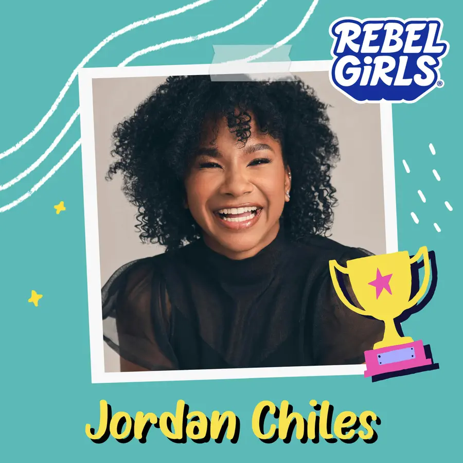 Rebel Girls