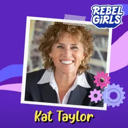 Get to Know Kat Taylor