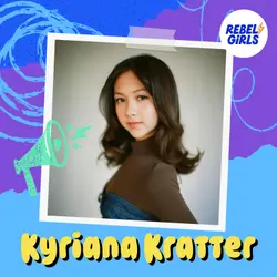 Get to Know Kyriana Kratter
