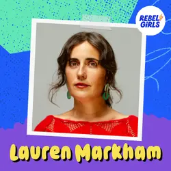Get to Know Lauren Markham