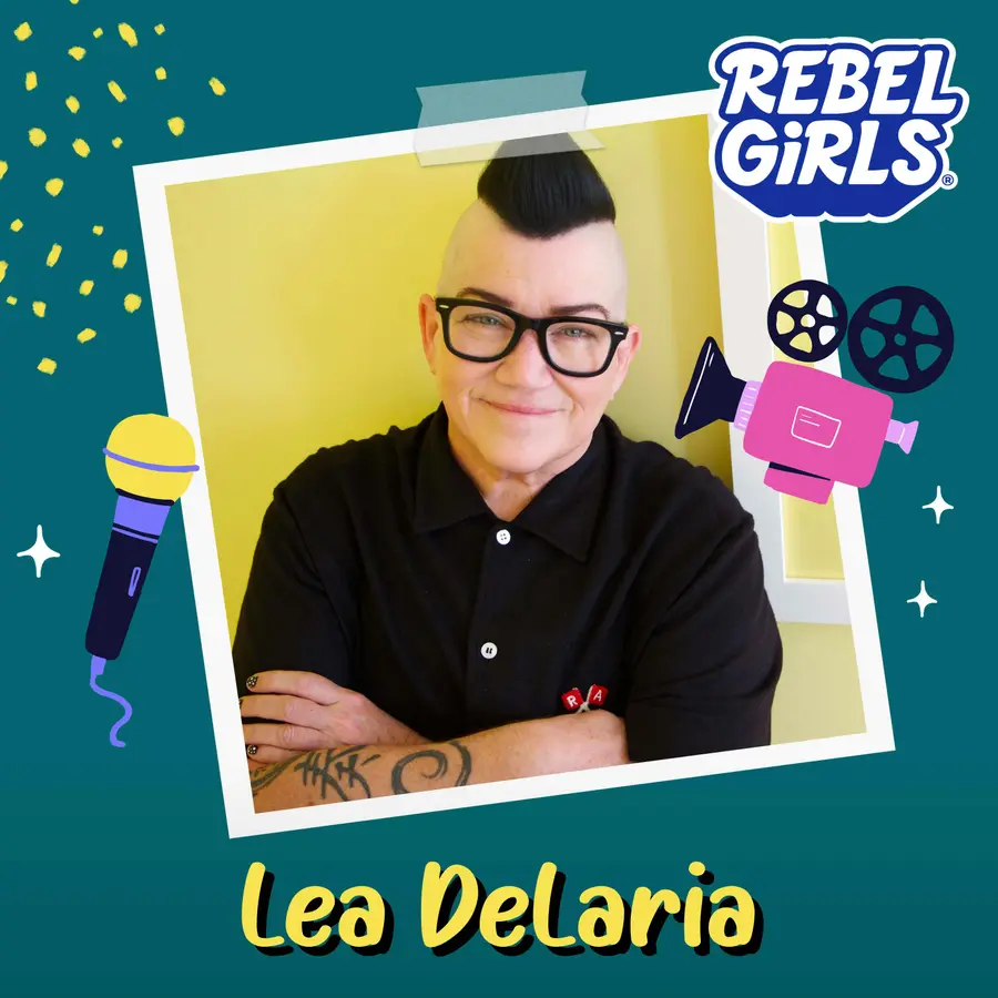 Rebel Girls