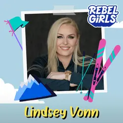 Get to Know Lindsey Vonn