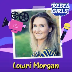 Get to Know Lowri Morgan