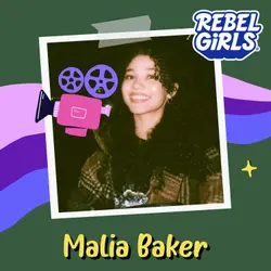Get to Know Malia Baker