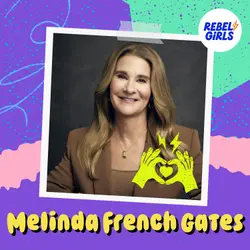 Get to Know Melinda French Gates