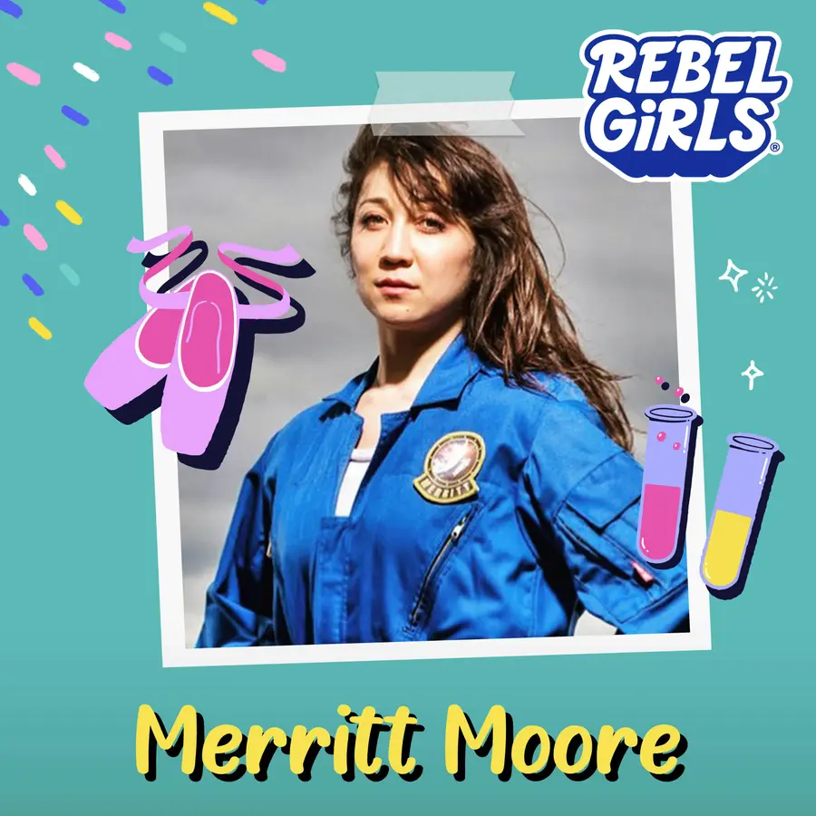 Rebel Girls