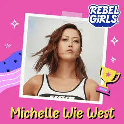 Get to Know Michelle Wie West
