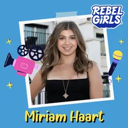 Get to Know Miriam Haart