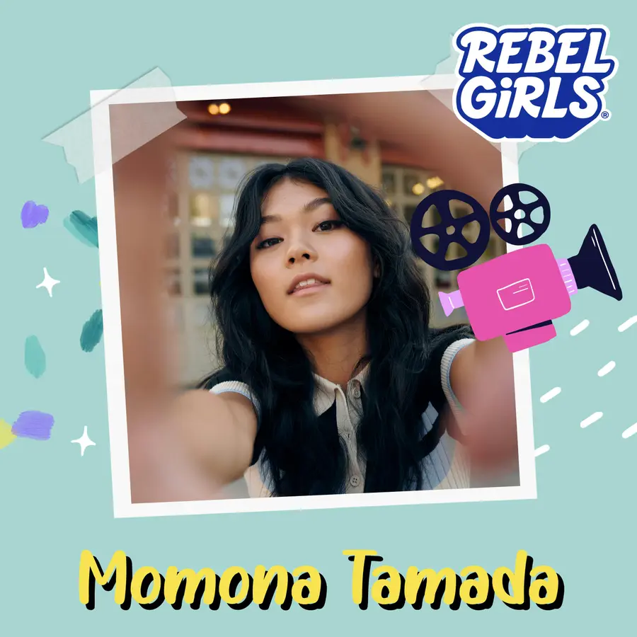 Rebel Girls