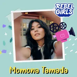 Get to Know Momona Tamada
