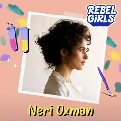 Get To Know Neri Oxman