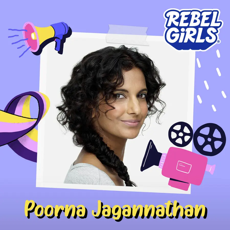 Rebel Girls