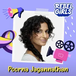 Get to Know Poorna Jagannathan