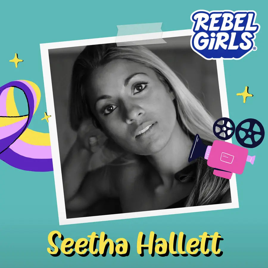 Rebel Girls