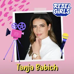 Get To Know Tanja Babich