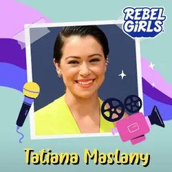 Get to Know Tatiana Maslany