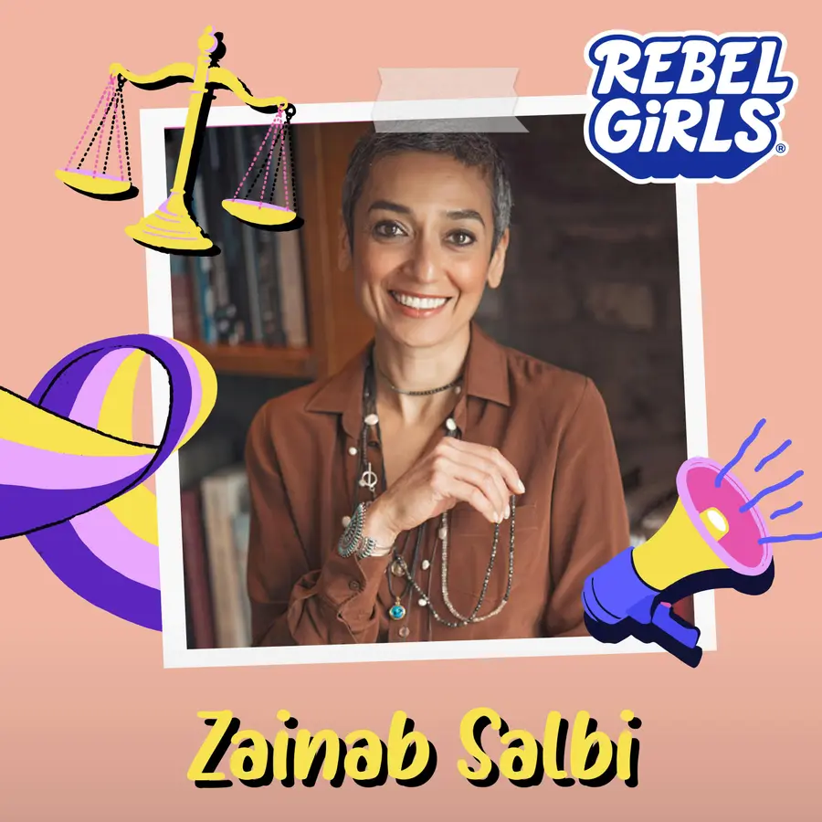 Rebel Girls