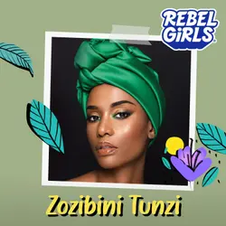 Get To Know Zozibini Tunzi