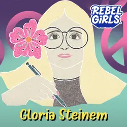 Gloria Steinem Read By Ani DiFranco