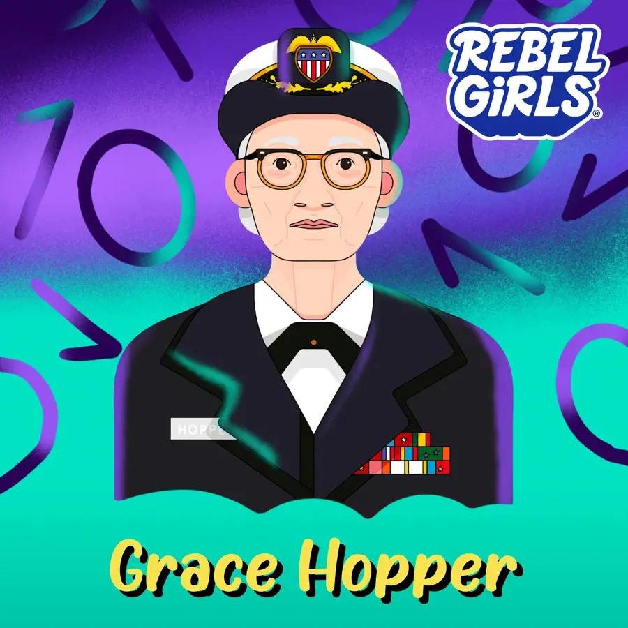 Rebel Girls