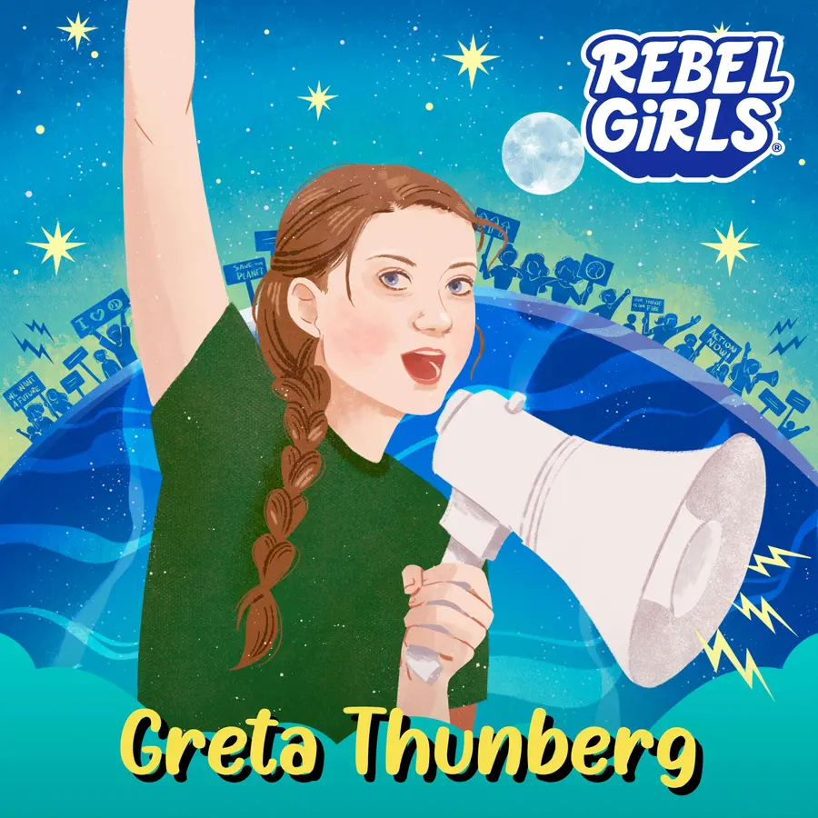 Rebel Girls
