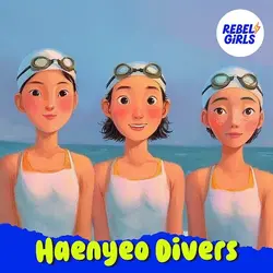 Haenyeo Divers: The Sea Women of Korea’s Jeju Island