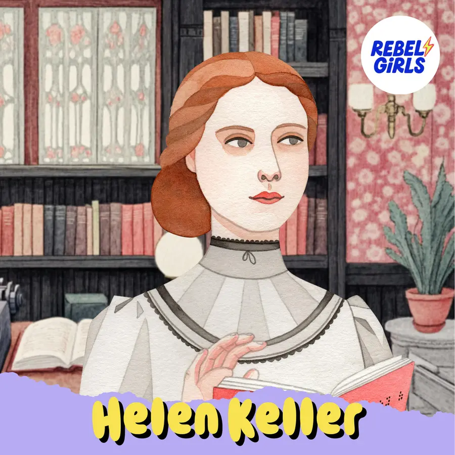 Rebel Girls