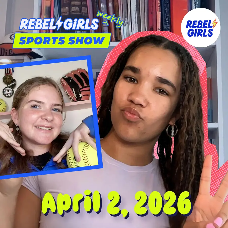 Rebel Girls