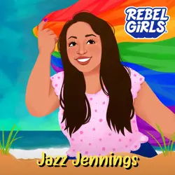 Jazz Jennings: Swimming Upstream