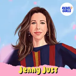 Jenny Just: A Seat at the *Poker Table