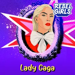 Lady Gaga Read by Hayley Kiyoko