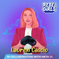 Lauren Cascio: Create Without Fear