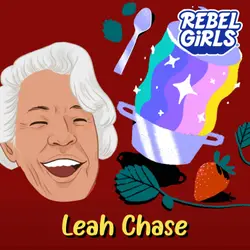Leah Chase: Creating with What You've Got