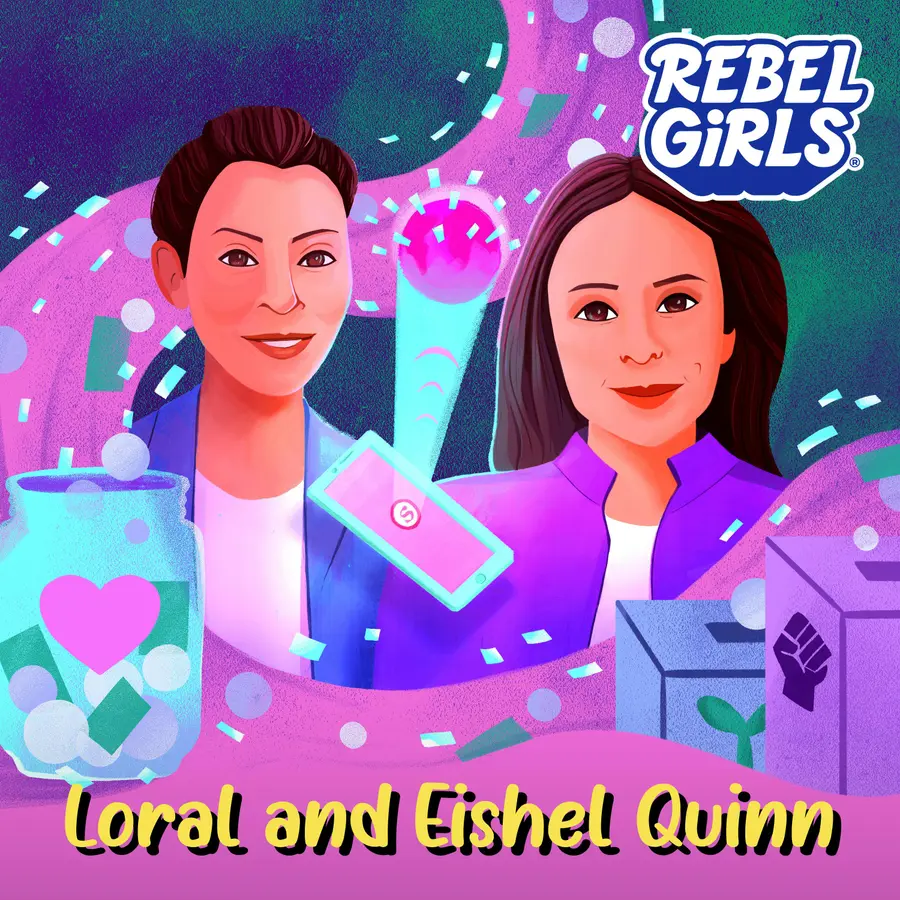 Rebel Girls