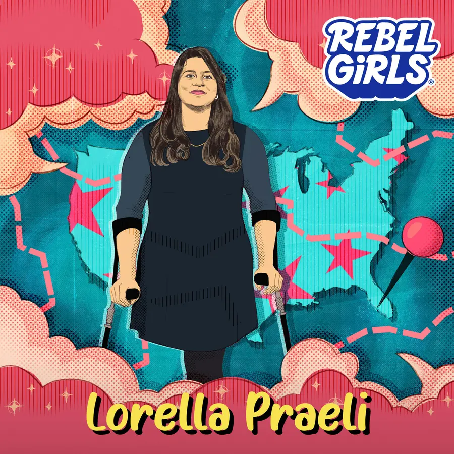 Rebel Girls
