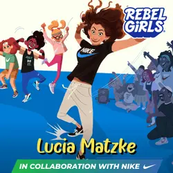 Lucia Matzke: Connecting through Dance