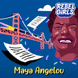 Maya Angelou: Maya's First Job