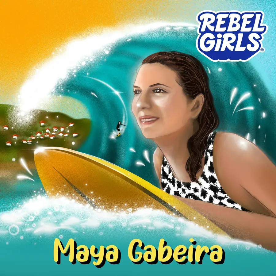 Rebel Girls