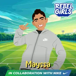 Mayssa: The Space to Play